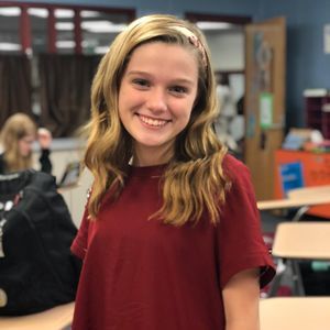 Meet your Posher, Kori